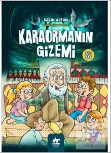 Karaormanın Gizemi