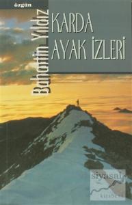 Karda Ayak İzleri