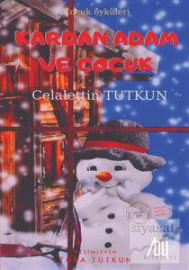 Kardan Adam ve Çocuk