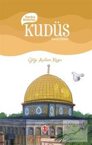 Kardeş Şehirler: Kudüs