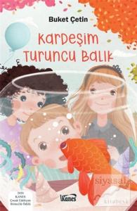 Kardeşim Turuncu Balık