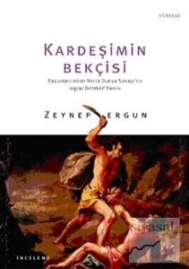 Kardeşimin Bekçisi Başlangıcından İkinci Dünya Savaşı'na İngiliz Dedektif Yazını