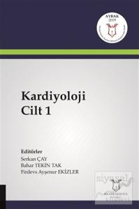Kardiyoloji Cilt 1