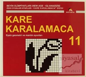 Kare Karalamaca 11