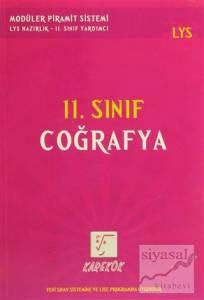 Karekök 11. Sınıf LYS Coğrafya