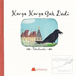 Karga Karga Gak Dedi Karga Karga Gak Dedi