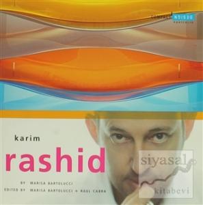 Karim Rashid (Ciltli)