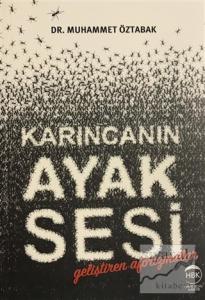Karıncanın Ayak Sesi Geliştiren Aforizmalar