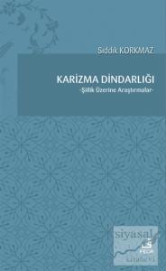 Karizma Dindarlığı