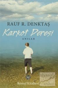 Karkot Deresi