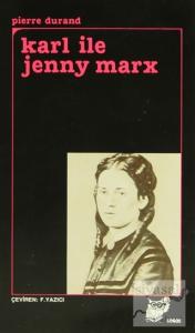 Karl ile Jenny Marx