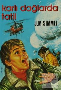 Karlı Dağlarda Tatil