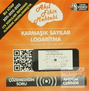 Karmaşık Sayılar Logaritma