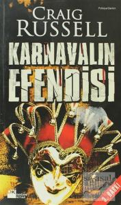 Karnavalın Efendisi