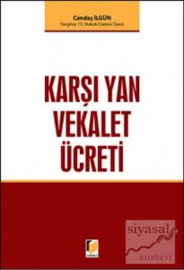 Karşı Yan Vekalet Ücretleri