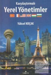 Karşılaştırılmalı Yerel Yönetimler