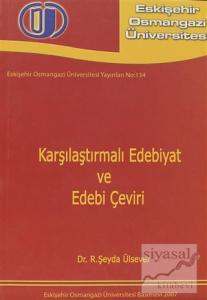 Karşılaştırmalı Edebiyat ve Edebi Çeviri