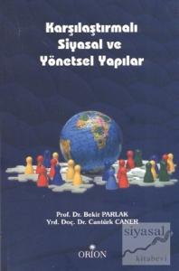 Karşılaştırmalı Siyasal ve Yönetsel Yapılar
