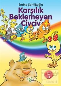 Karşılık Beklemeyen Civciv