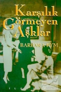 Karşılık Görmeyen Aşklar