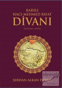 Karslı Hacı Mehmed Rıfat Divanı