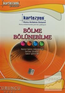 Kartezyen Bölme / Bölünebilme