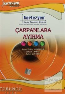 Kartezyen Çarpanlarına Ayırma
