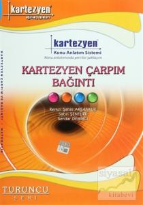 Kartezyen / Kartezyen Çarpım Bağıntı