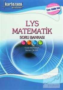 Kartezyen LYS Matematik Soru Bankası