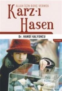Karz-ı Hasen Allah İçin Borç Vermek
