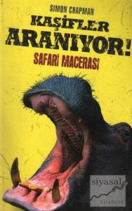 Kaşifler Aranıyor! Safari Macerası