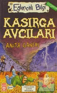 Kasırga Avcıları Eğlenceli Bilgi - 53