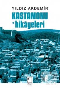 Kastamonu Hikayeleri (Ciltli)