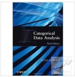 Kategorik Data Analizi