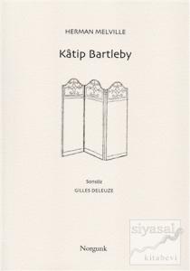 Katip Bartleby Katip Bartleby