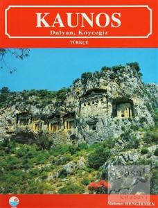 Kaunos - Dalyan, Köyceğiz (İngilizce)