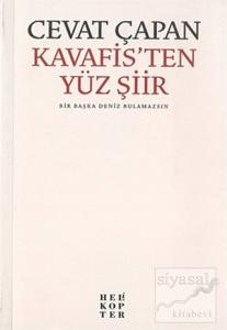 Kavafis'ten Yüz Şiir