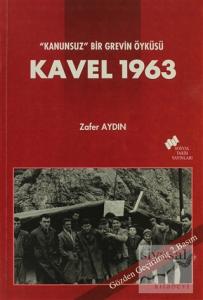 Kavel 1963