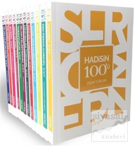 Kavram Haritaları 100'lükler Seti