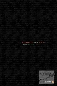 Kavramlar Tarihi Nedir?