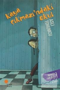 Kaya Çıkmazı'ndaki Okul