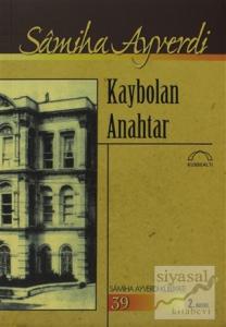 Kaybolan Anahtar Kaybolan Anahtar