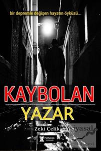Kaybolan Yazar