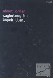 Kaybolmuş Bir Köpek İlanı