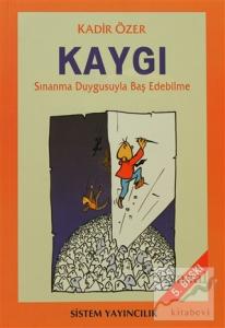 Kaygı