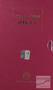 Kaygusuz Abdal Divanı (Ciltli)