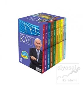 Kayı Seti (10 Kitap)