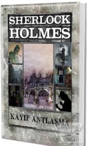 Kayıp Antlaşma - Sherlock Holmes