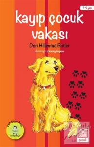 Kayıp Çocuk Vakası