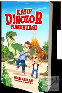 Kayıp Dinozor Yumurtası